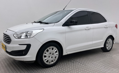 Ford Ka+ 1.5 Se At 2019