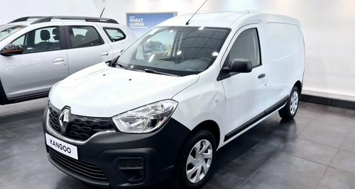 Renault Kangoo Ii Express 1.6 Sce Confort 2026