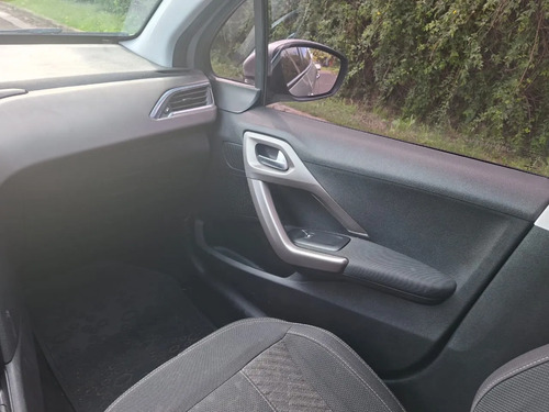 Peugeot 208 ALLURE 1.6 2018