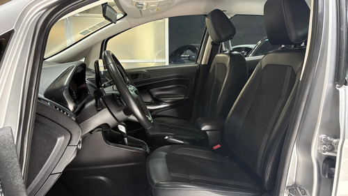 Ford Ecosport 2.0 Gdi Freestyle 170cv 4x4 2018