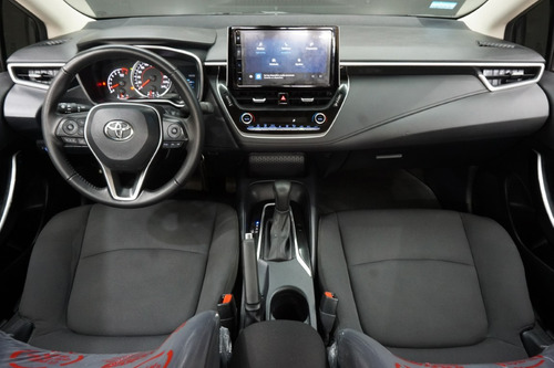 Toyota Corolla 2.0 Xei Cvt 170cv 2023