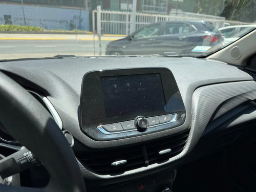 Chevrolet Onix plus 1.2 Lt Tech 2021