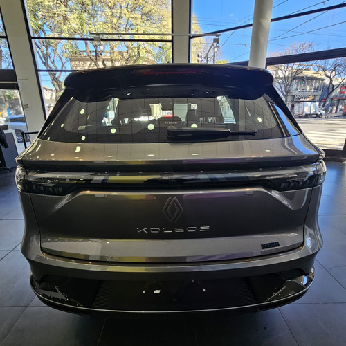 Renault Koleos 2.5 4wd Cvt 2025
