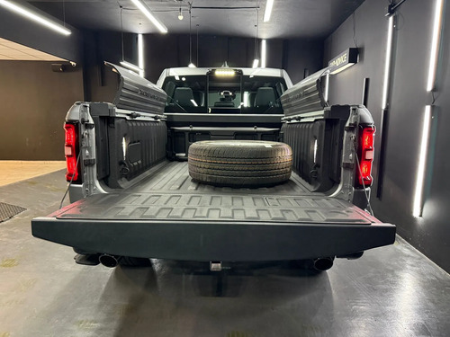 RAM 1500 3.0 DC 4X4 LARAMIE AT8 2025