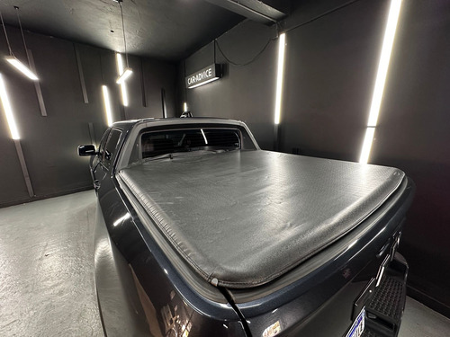 RAM Rampage 2.0 GME 4X4 REBEL AT9 2024