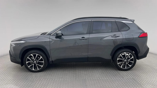 Toyota Corolla 2.0 Seg Cvt 170cv 2024