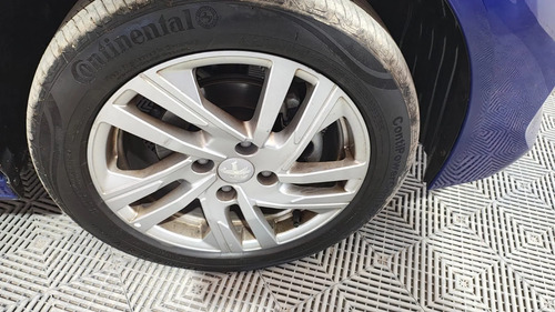 Peugeot 208 1.6 Active Pack Tiptronic 2024