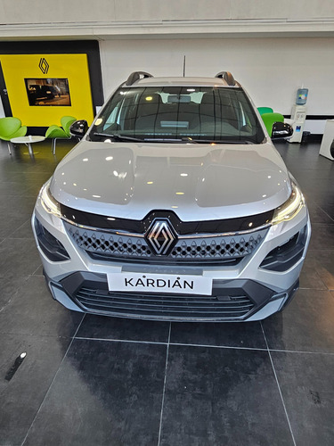 Renault Kardian 1.0 Tce Evolution 200 Edc 2025