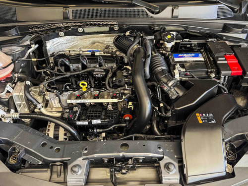 Chevrolet Onix 1.0 Turbo Premier Ii At 2023