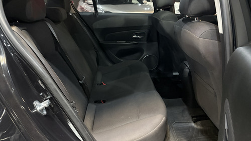 Chevrolet Cruze 1.8 Lt Mt 5 p 2015