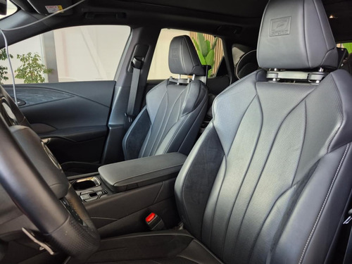 Lexus RX 2.4 500H F-Sport+ 2025