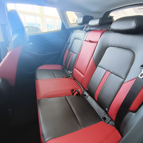 Chevrolet Tracker 1.2 Turbo Rs At 2026