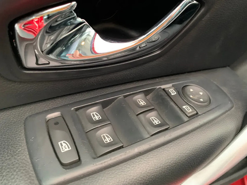 Renault Fluence 2.0 Luxe Rlink Cuir Pro.cre.auto 2014