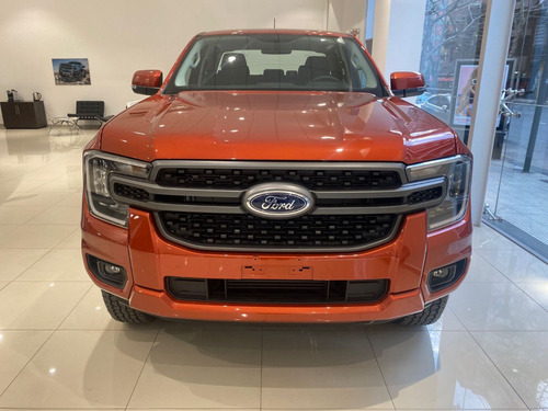 Ford Ranger XLS V6 2023