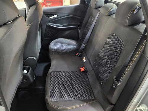 Chevrolet Montana 1.2 T LT AT L26 2026