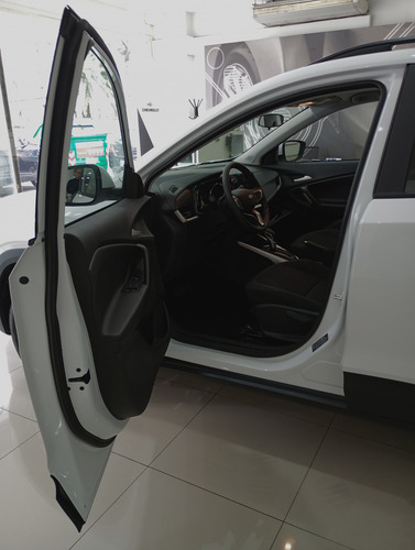 Chevrolet Tracker 1.2 Turbo Lt At 2026