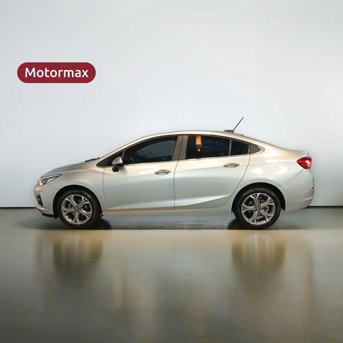 Chevrolet Cruze 1.4 4 Ptas Premier At 2023