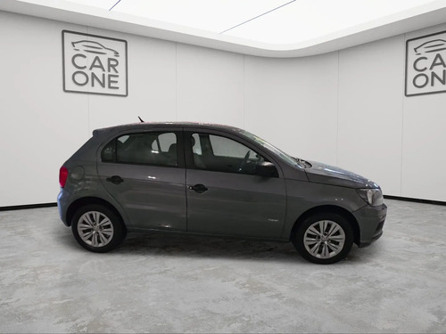 Volkswagen Gol 1.6 TREND TRENDLINE 5P L16 2020