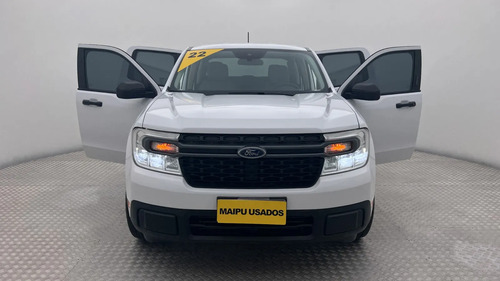Ford Maverick 2.0 Ecoboost Cd Xlt At8 2wd 2022