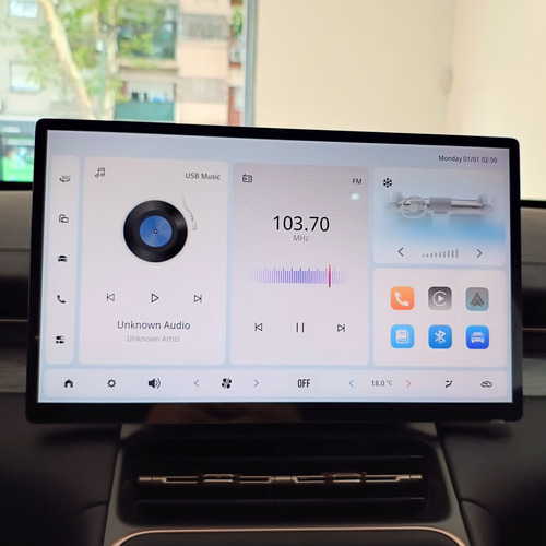 Chevrolet Captiva phev 1.5 Phev Premier 2026