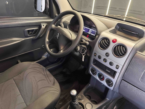 Citroën Berlingo Multispace 1.6 Xtr Hdi 92cv 2023