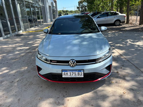 Volkswagen Vento GLI 350TSI DSG G2 2025