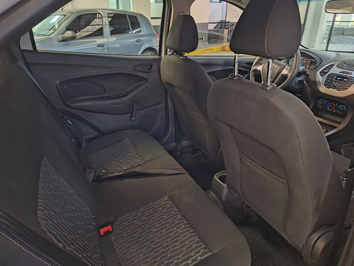 Ford Ka 1.5 S 2016