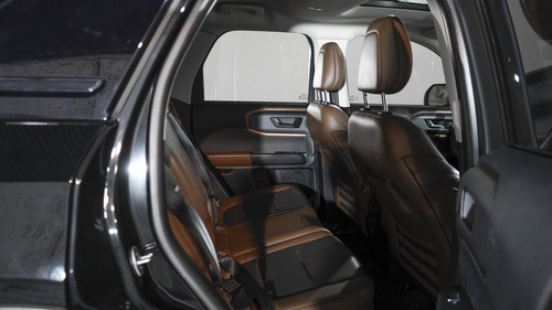 Ford Bronco Sport 2.0 4Wd Wildtrak At8 2021