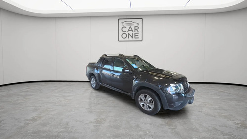 Renault Oroch 2.0 4X2 OUTSIDER PLUS L20 2021