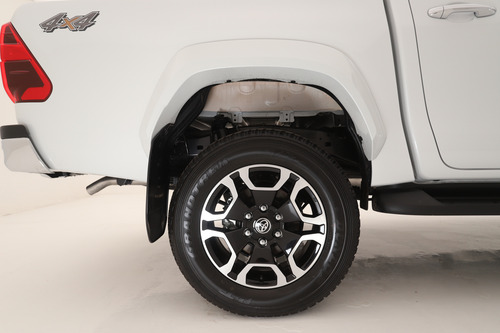 Toyota Hilux Pick-Up 2.8 Cd Srx 204Cv 4X4 At 2025