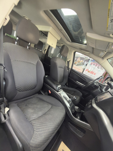 Dodge Journey 2.4 Sxt 170cv Atx6 (techo, Dvd) 2013