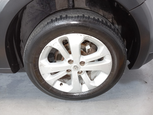 Renault Sandero 1.6 Privilege 2015