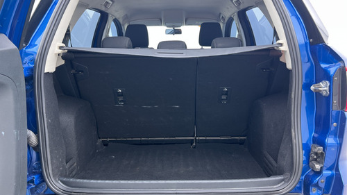 Ford Ecosport 1.5 Se 123cv 4x2 2018