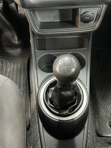 Volkswagen Saveiro 1.6 AA PS SAFETY L13 2015