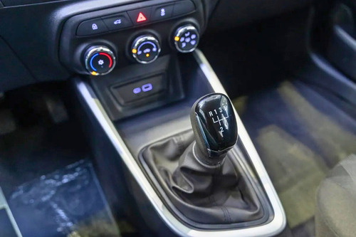 Chevrolet Onix 1.0 T LT PLUS 4P L26 2026