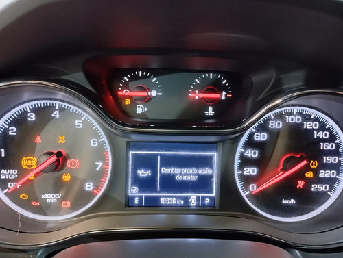 Chevrolet Cruze 1.4 5 Ptas Lt At 2024