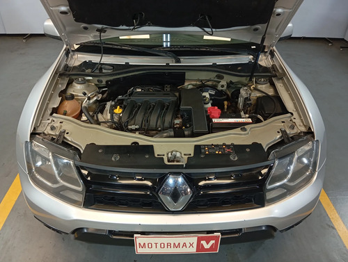 Renault Oroch 1.6 Dynamique 2019