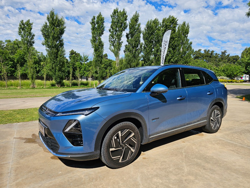 Chevrolet Captiva phev 1.5 Phev Premier 2025