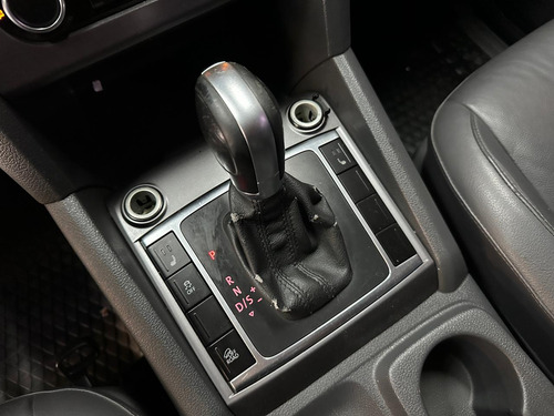Volkswagen Amarok 2.0 TD 180HP 4X2 DC HIGHLINE PACK AT 2014
