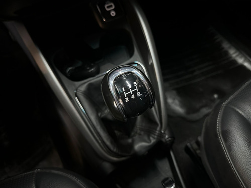 Fiat Argo 1.8 PRECISION L17 2018