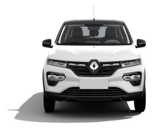 Renault Kwid 1.0 ICONIC BT L24 2025