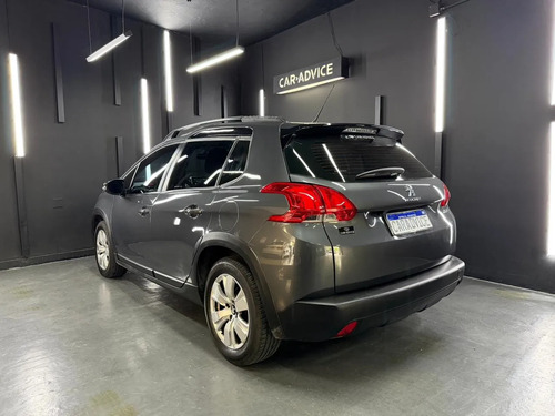 Peugeot 2008 1.6 ALLURE L19 2020