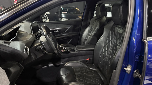 Peugeot 3008 1.6 Gt-line Thp Tiptronic 2019