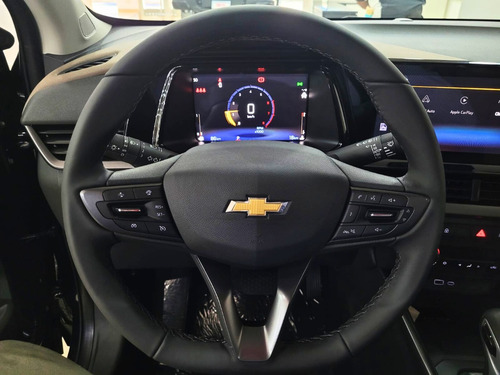 Chevrolet Tracker 1.2 T PREMIER AT L26 2026