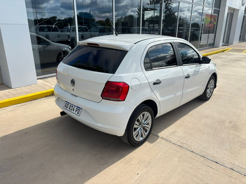 Volkswagen Gol TREND TRENDLINE 2019