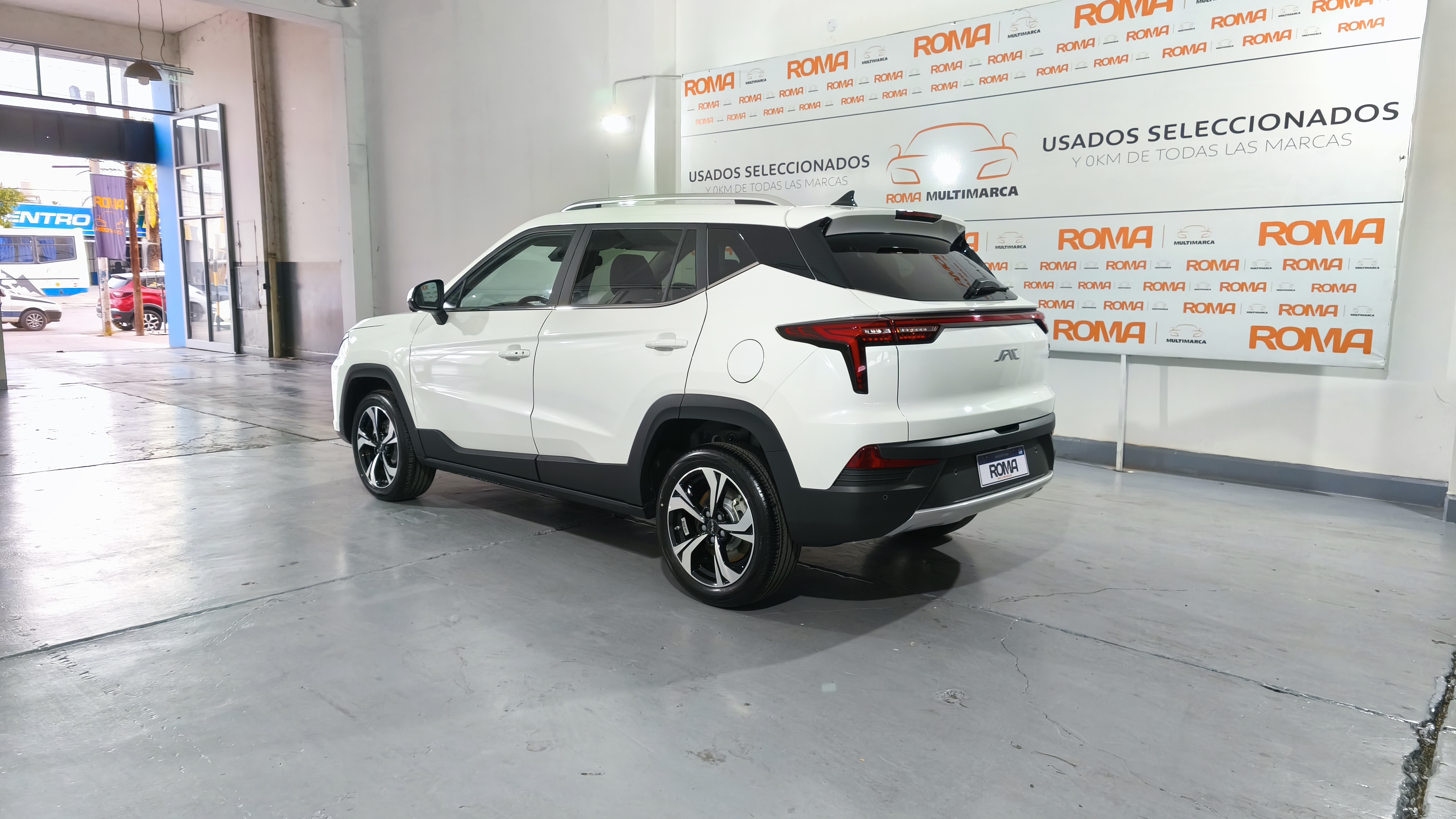 S4 1.5 CVT FLAGSHIP 2025