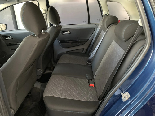 Volkswagen Suran 1.6 Imotion Highline 110cv 2019