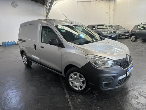 Renault Kangoo Ii Express Confort 1.5 Dci 2022