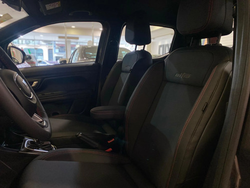 Fiat Strada 1.0 Ranch T200 Cvt 2026