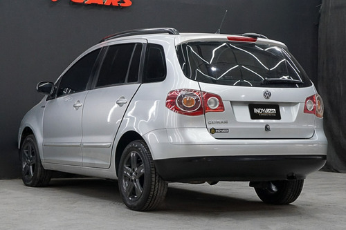 Volkswagen Suran 1.6 I Highline Cuero 80e 2008